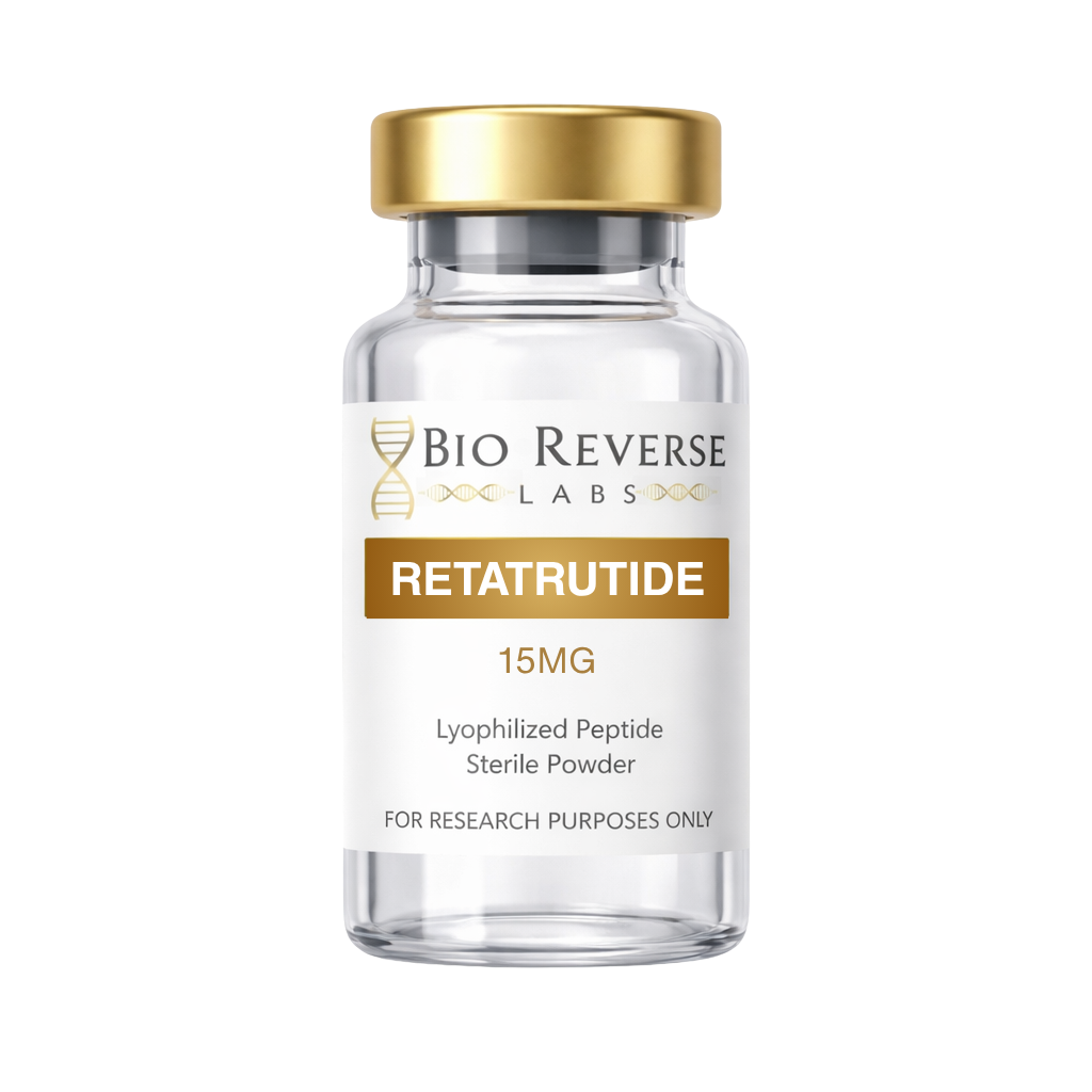 RETATRUTIDE (15mg)