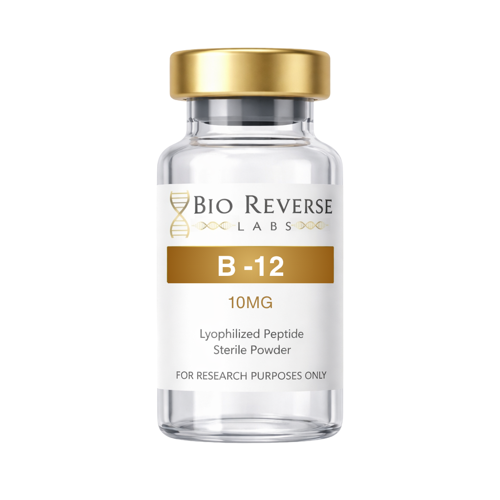 B -12