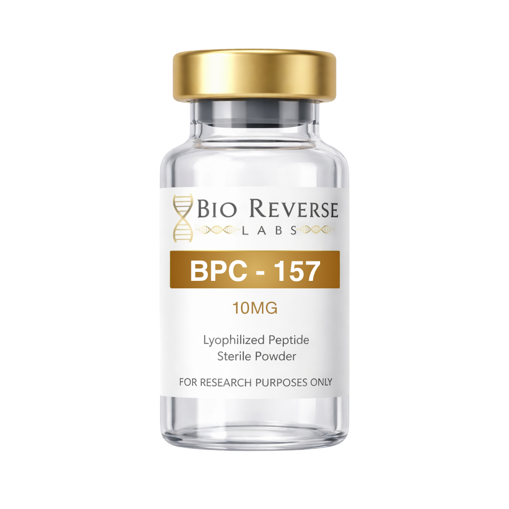 BPC - 157