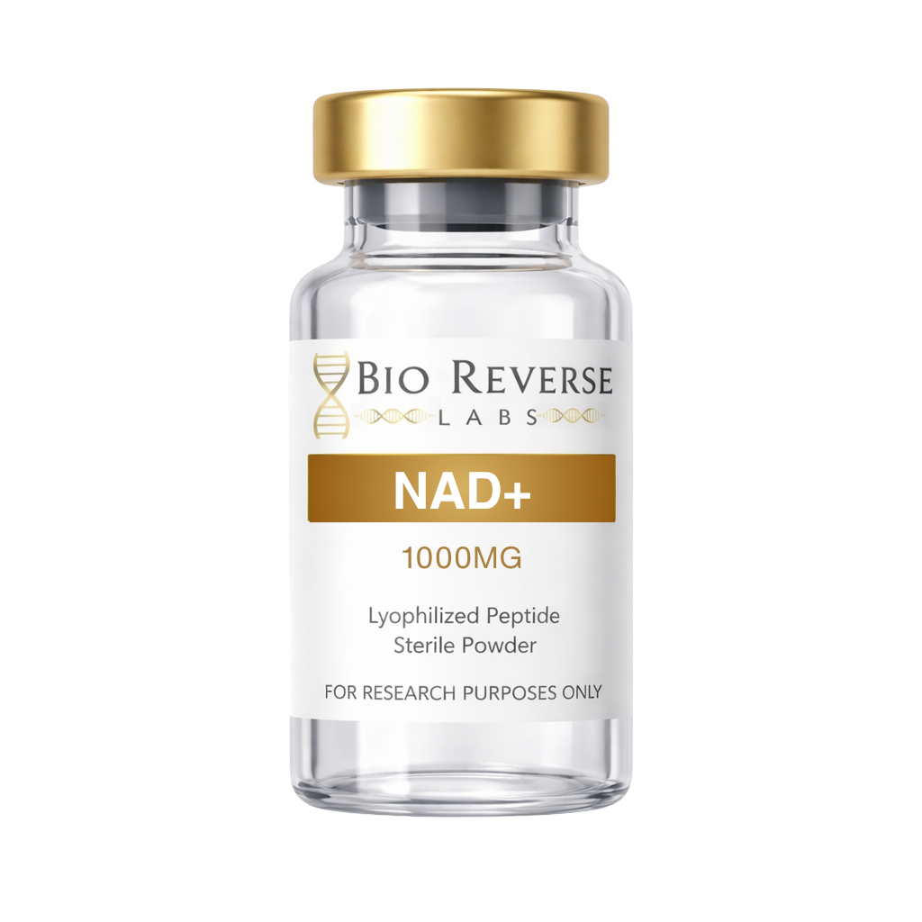 NAD+ (1000mg)