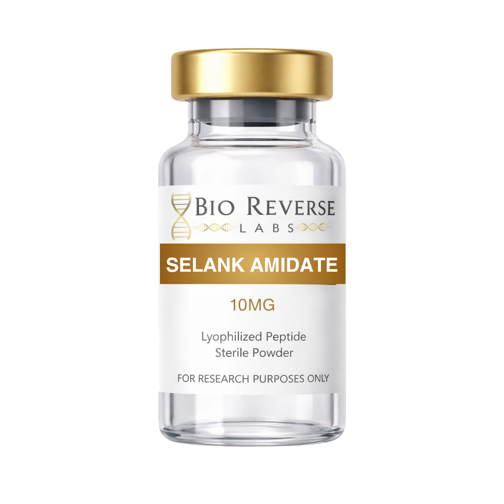 SELANK AMIDATE