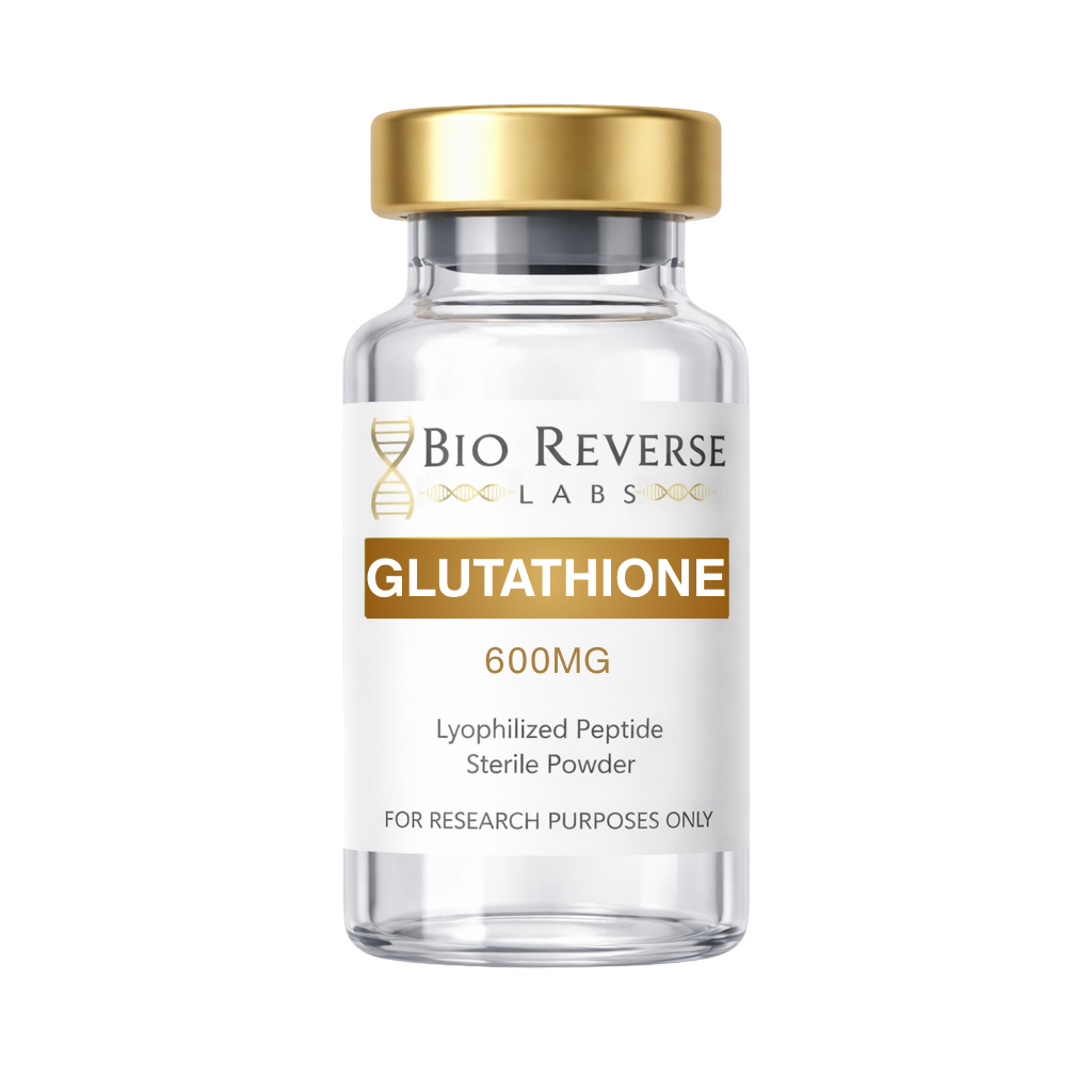 GLUTATHIONE (600mg)